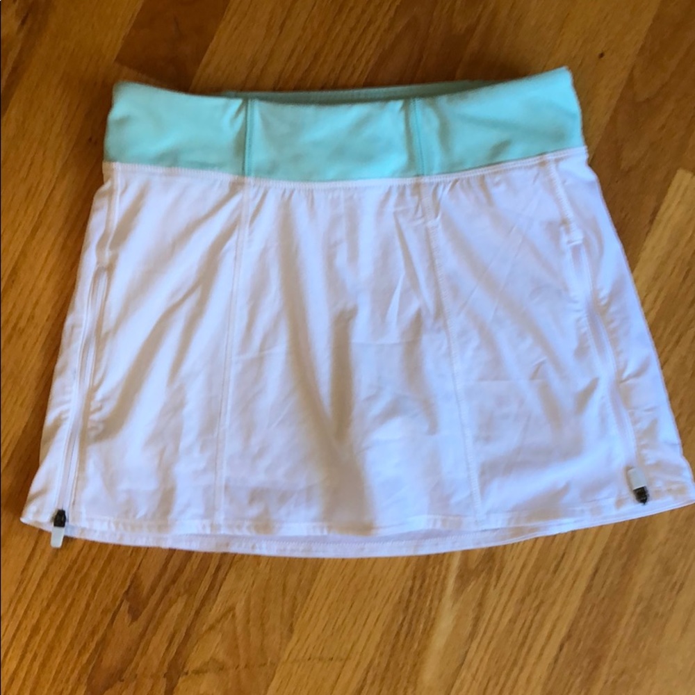 Athleta Girls Skort, size 12, great condition